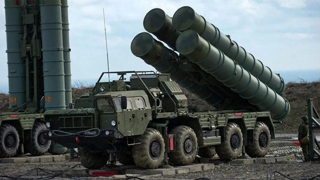 The current image has no alternative text. The file name is: s400-missile.jpg