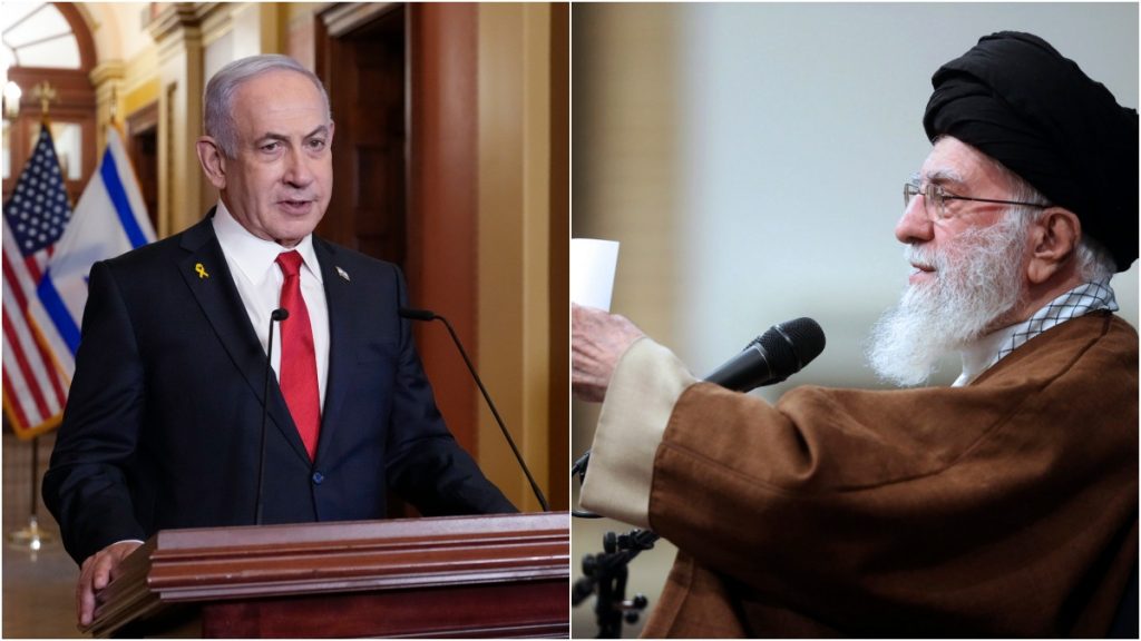 The current image has no alternative text. The file name is: israeliran1-1749817312.jpg